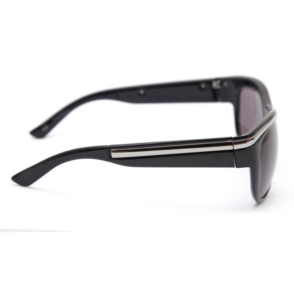 GUCCI Black Sunglasses Cat Eye Eyeglasses GG3015/S - Picture 3 of 7